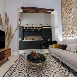  Apartment Casa Mariana - Luxury - 4 Personas Spain