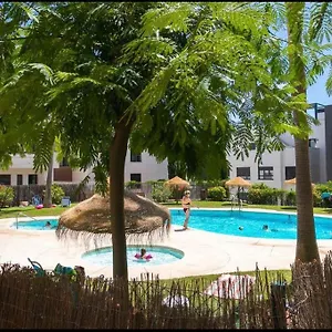  Apartment Lovely In Cala De Mijas Spain