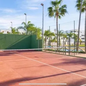  Apartment New In - Perfect For Golfers And Families! Spain